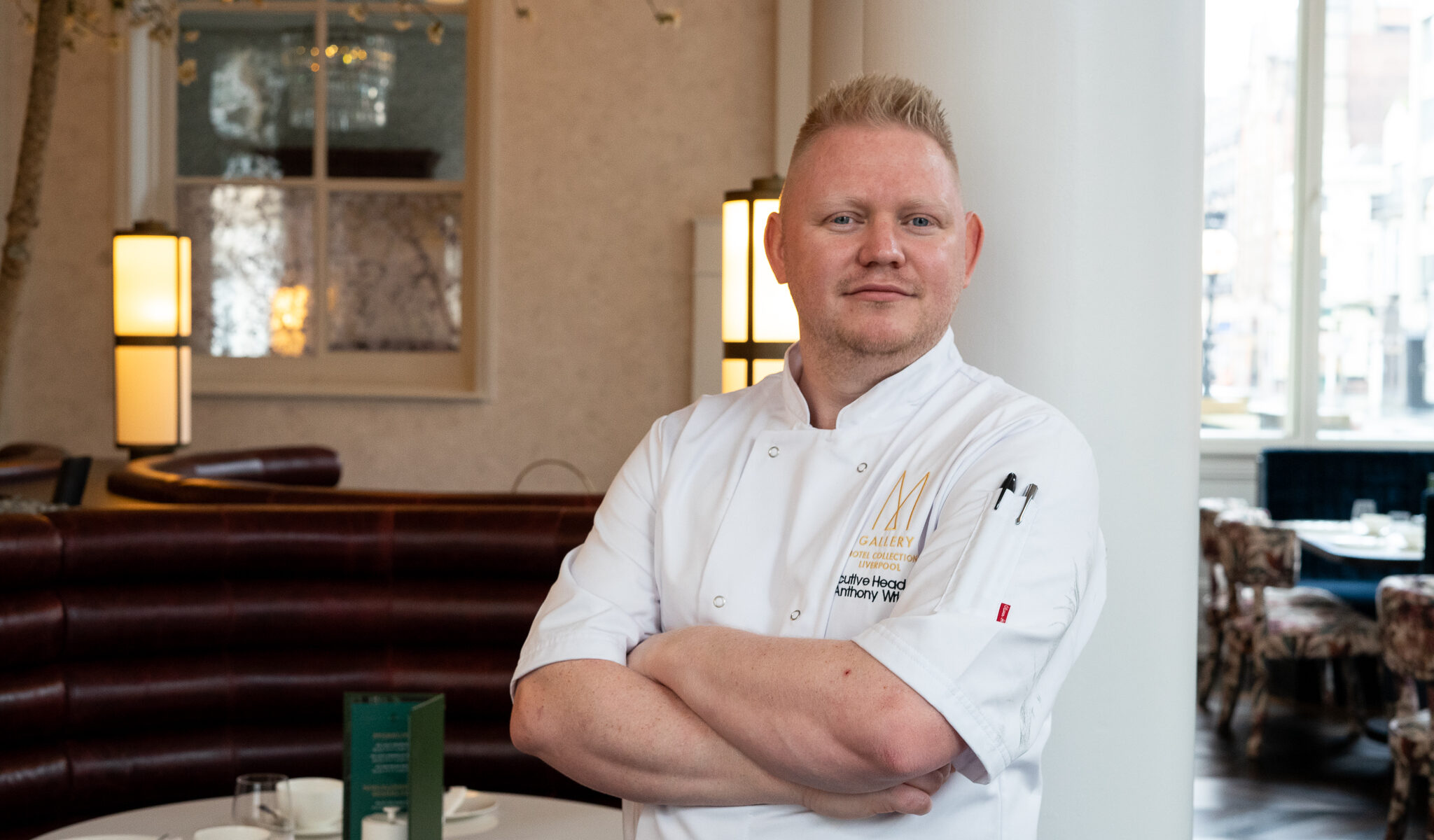 Seaforth Restaurant | The Municipal Hotel & Spa Liverpool – MGallery