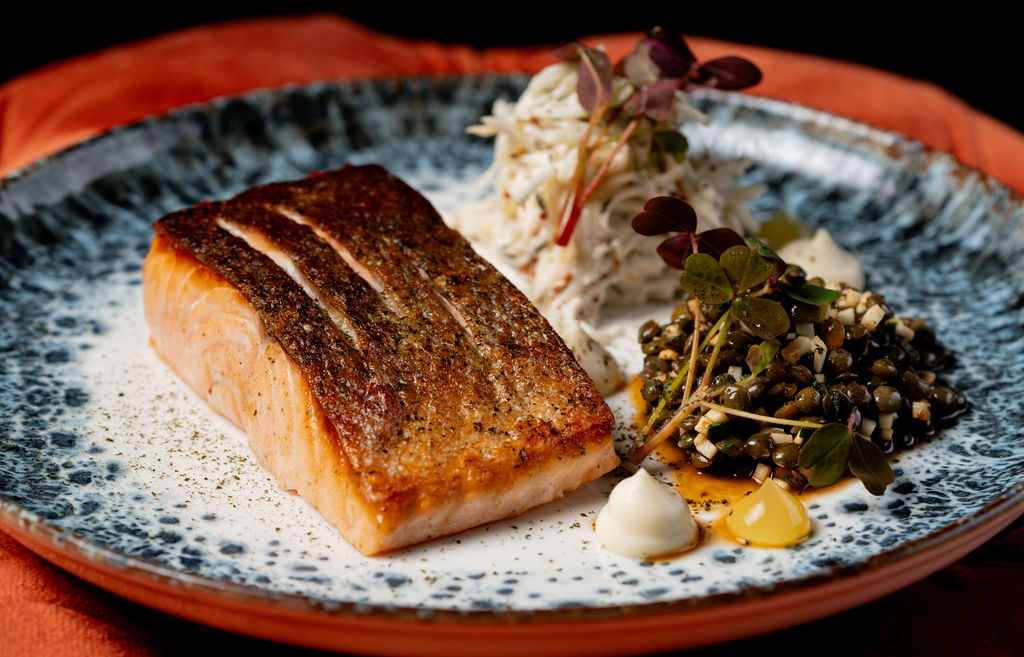 Seaforth Restaurant | The Municipal Hotel & Spa Liverpool – MGallery