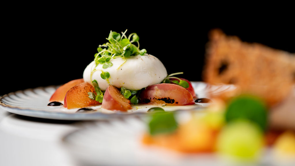 Seaforth Restaurant | The Municipal Hotel & Spa Liverpool – MGallery