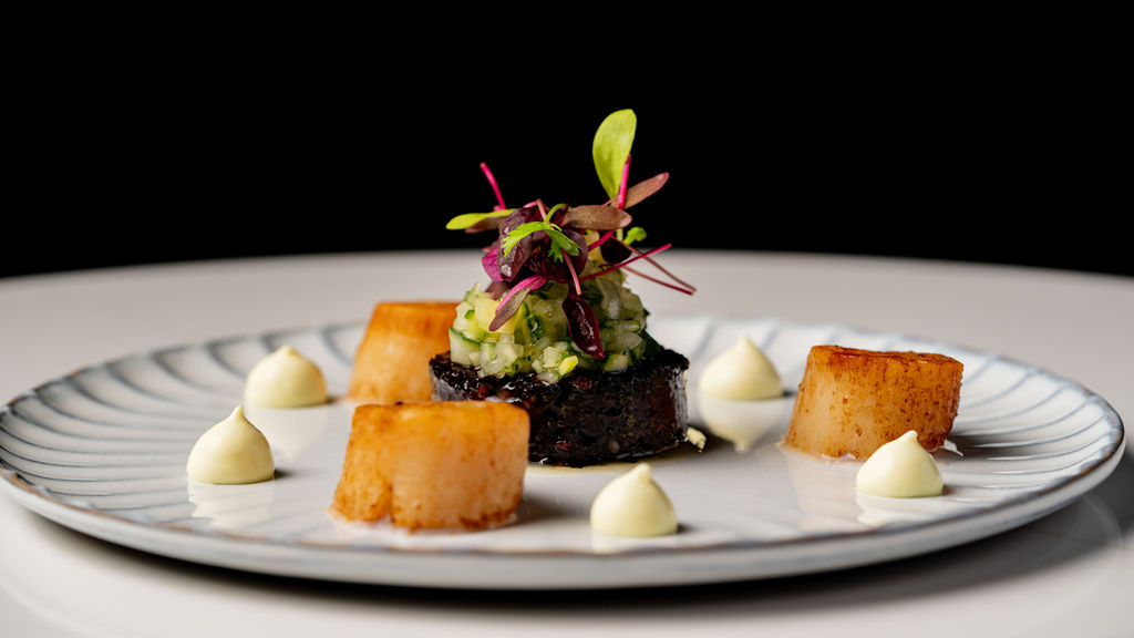 Seaforth Restaurant | The Municipal Hotel & Spa Liverpool – MGallery