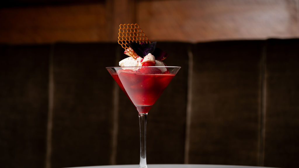 Seaforth Restaurant | The Municipal Hotel & Spa Liverpool – MGallery